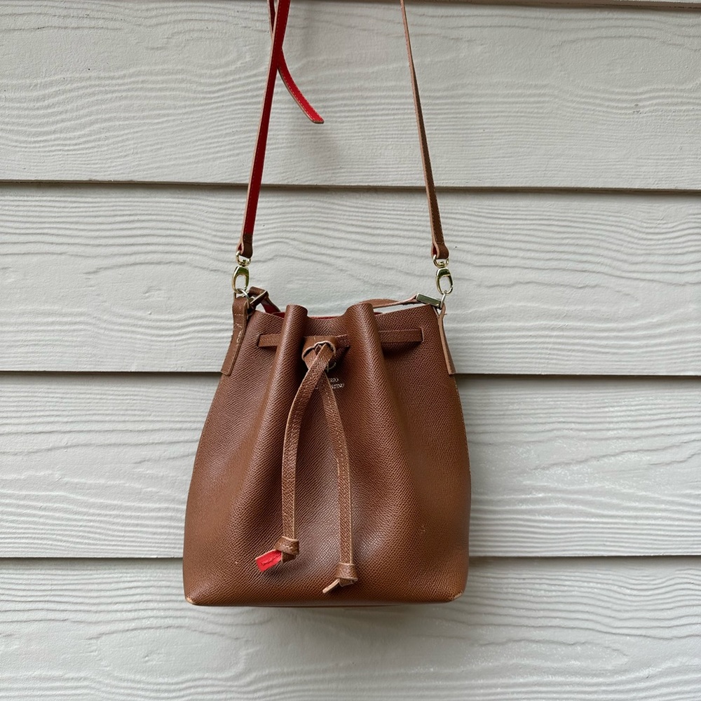 Imperio Clandestino Made In Spain Leather Purse